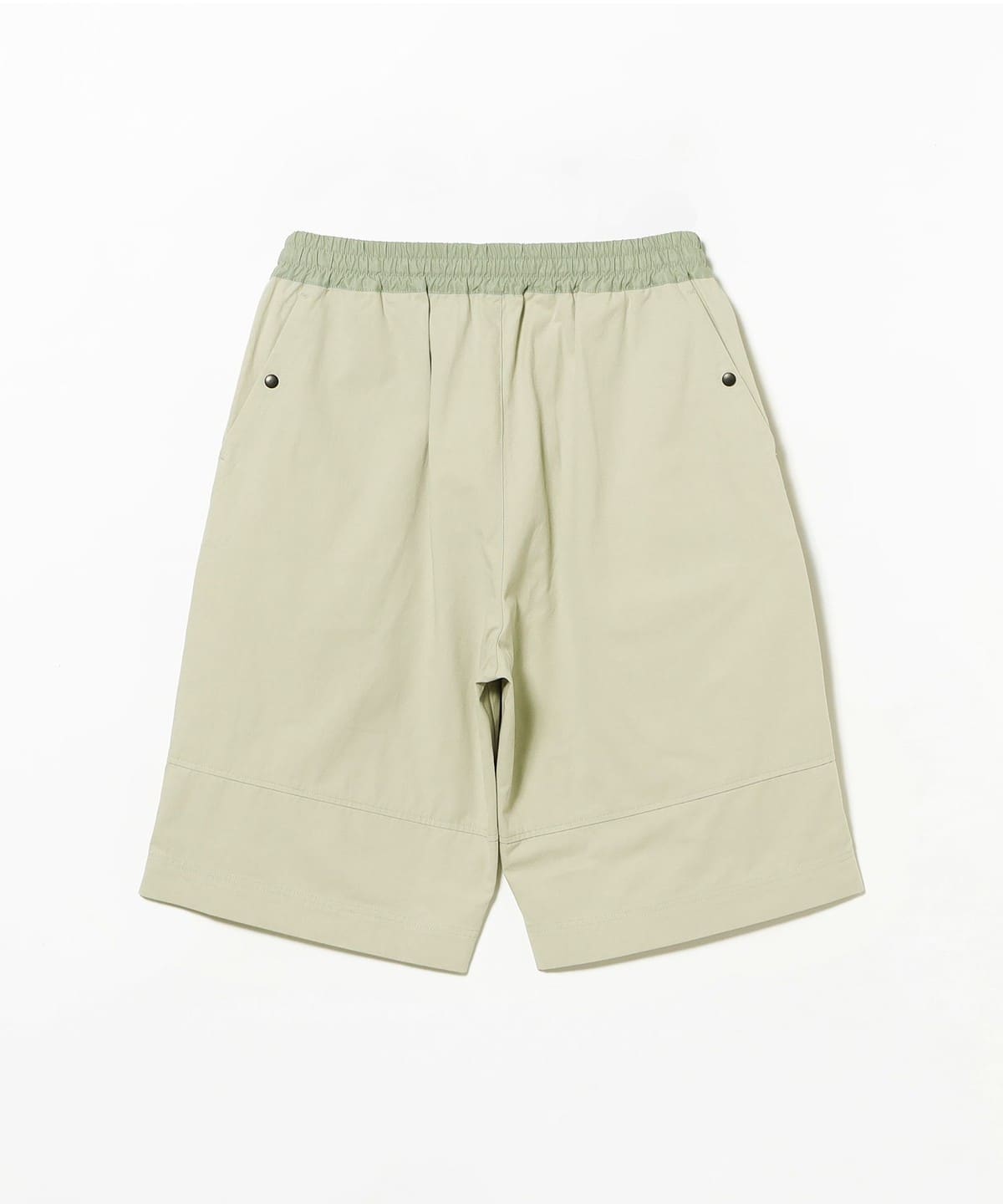 BEAMS T（ビームスT）rajabrooke / BASIK CHINO SHORTS（パンツ