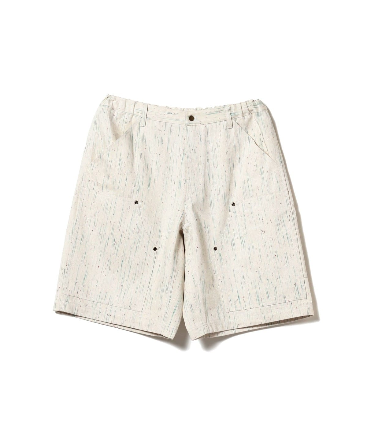 BEAMS T（ビームスT）WHIMSY SOCKS / Painter Baggy Shorts（パンツ ショートパンツ）通販｜BEAMS