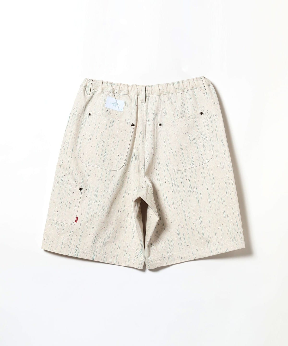 BEAMS T(ビームスT)WHIMSY SOCKS / Painter Baggy Shorts BEAMS T(ビームスT)WHIMSY SOCKS / Painter Baggy Shorts