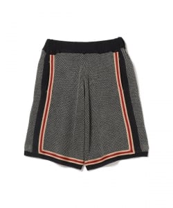 ▲WHIMSY SOCKS /  BB KNIT SHORT