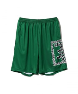 ▲Always / Big Court Shorts