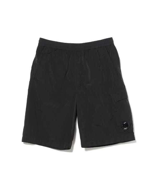 BEAMS T（ビームスT）C.P. Company / CHORME-R CARGO SHORTS