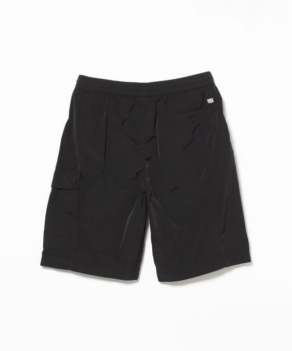 BEAMS T（ビームスT）C.P. Company / CHORME-R CARGO SHORTS