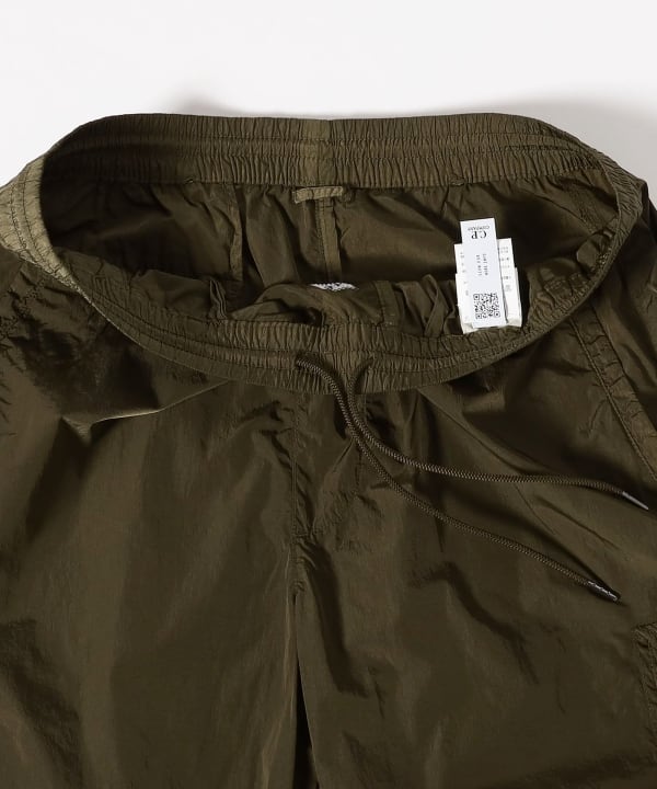 BEAMS T(ビームスT)C.P. Company / CHORME-R CARGO SHORTS BEAMS T(ビームスT)C.P. Company / CHORME-R CARGO SHORTS