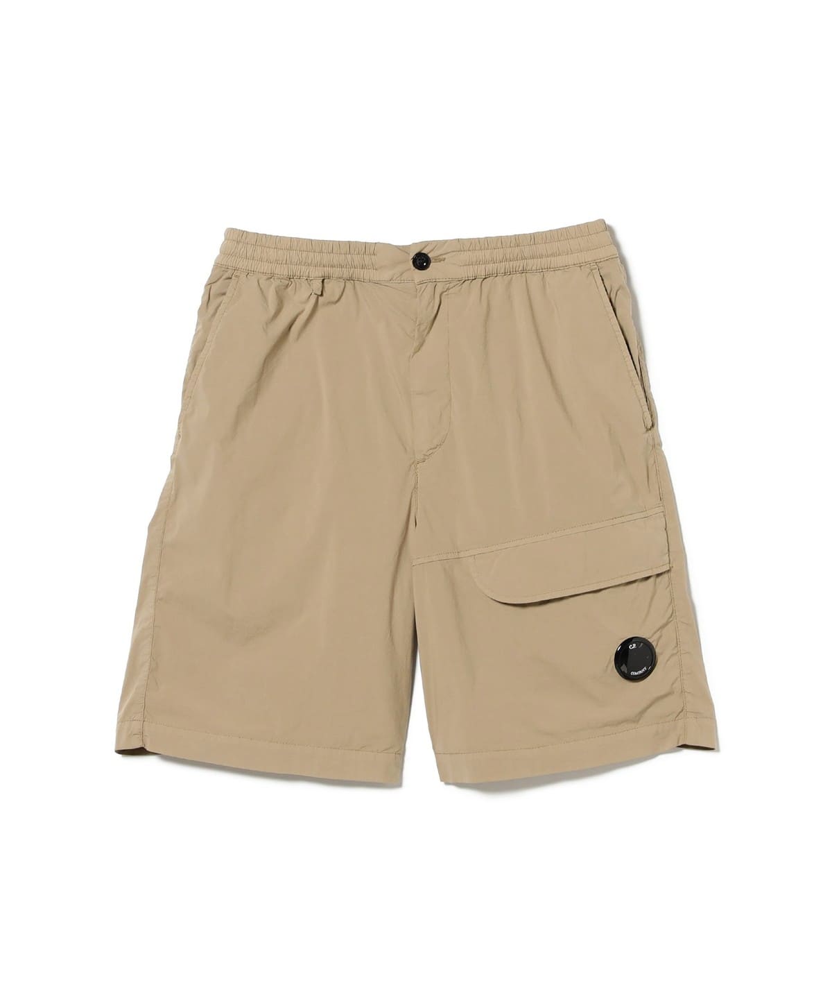C. P. Company シー ピー カンパニー / 50FILI STRETCH CARGO SHORTS パンツ MEN TREE HOUSE M(48) C. P. Company シー ピー カンパニー / 50FILI STRETCH CARGO SHORTS パンツ MEN TREE HOUSE M(48)