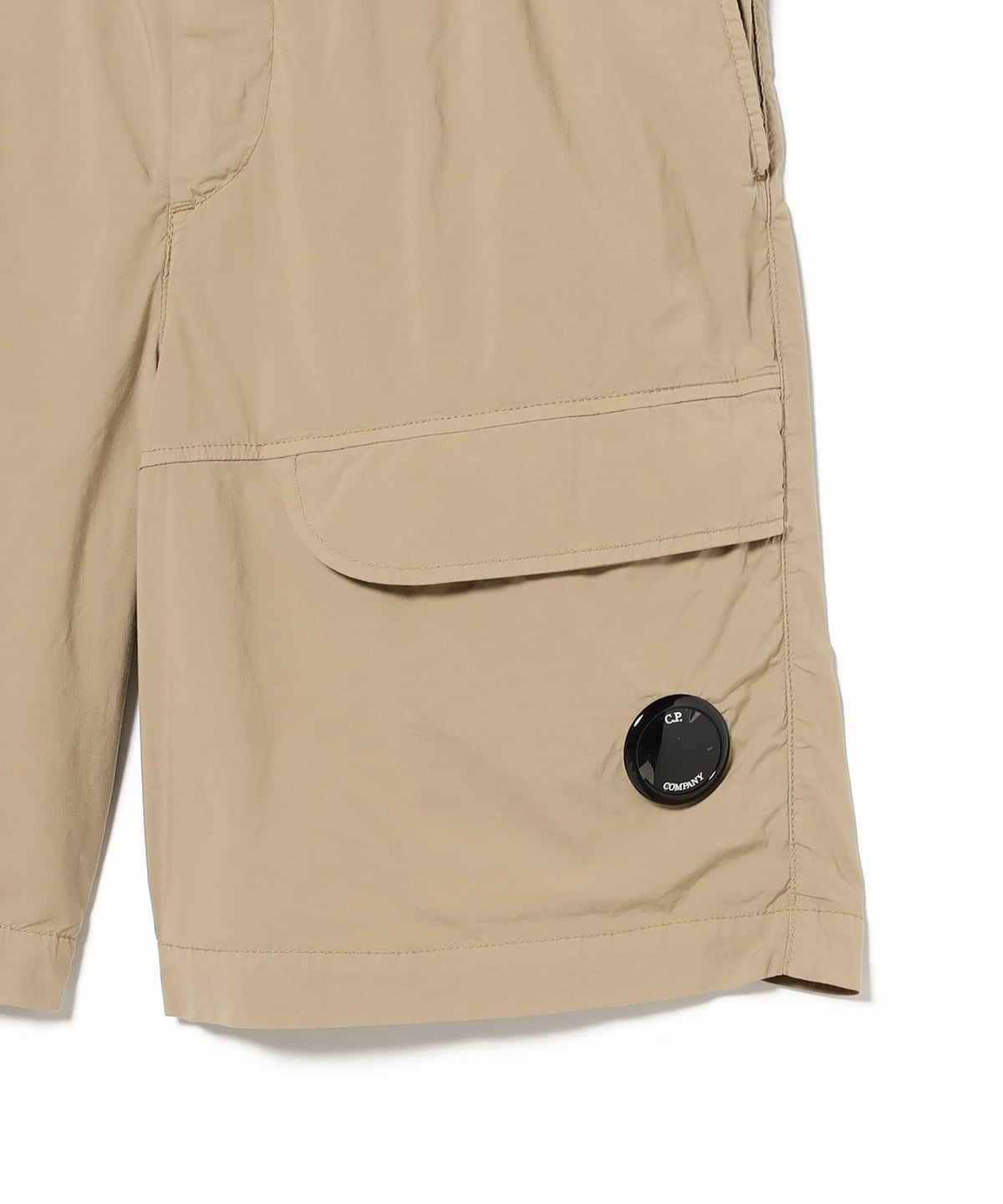 BEAMS T（ビームスT）C.P. Company / 50FILI STRETCH CARGO