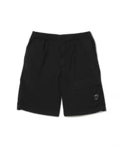 C.P. Company / 50FILI STRETCH CARGO SHORTS