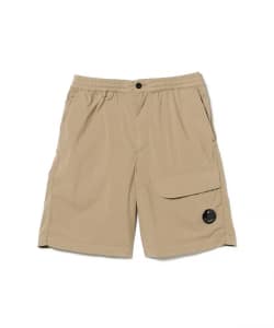 C.P. Company / 50FILI STRETCH CARGO SHORTS