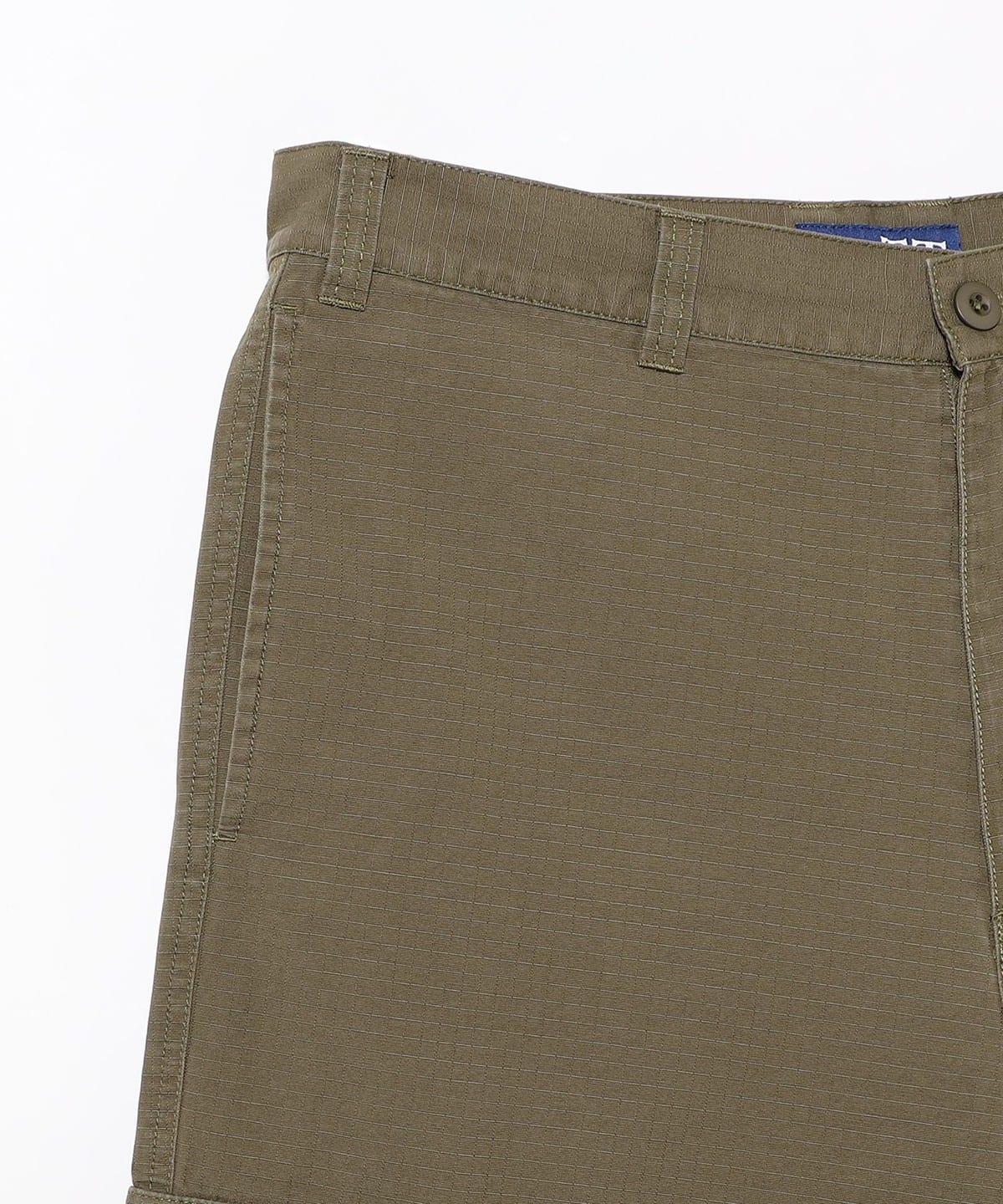 BoTT / ボット Mesh Pocket Cargo Short BoTT / MESH POCKET CARGO