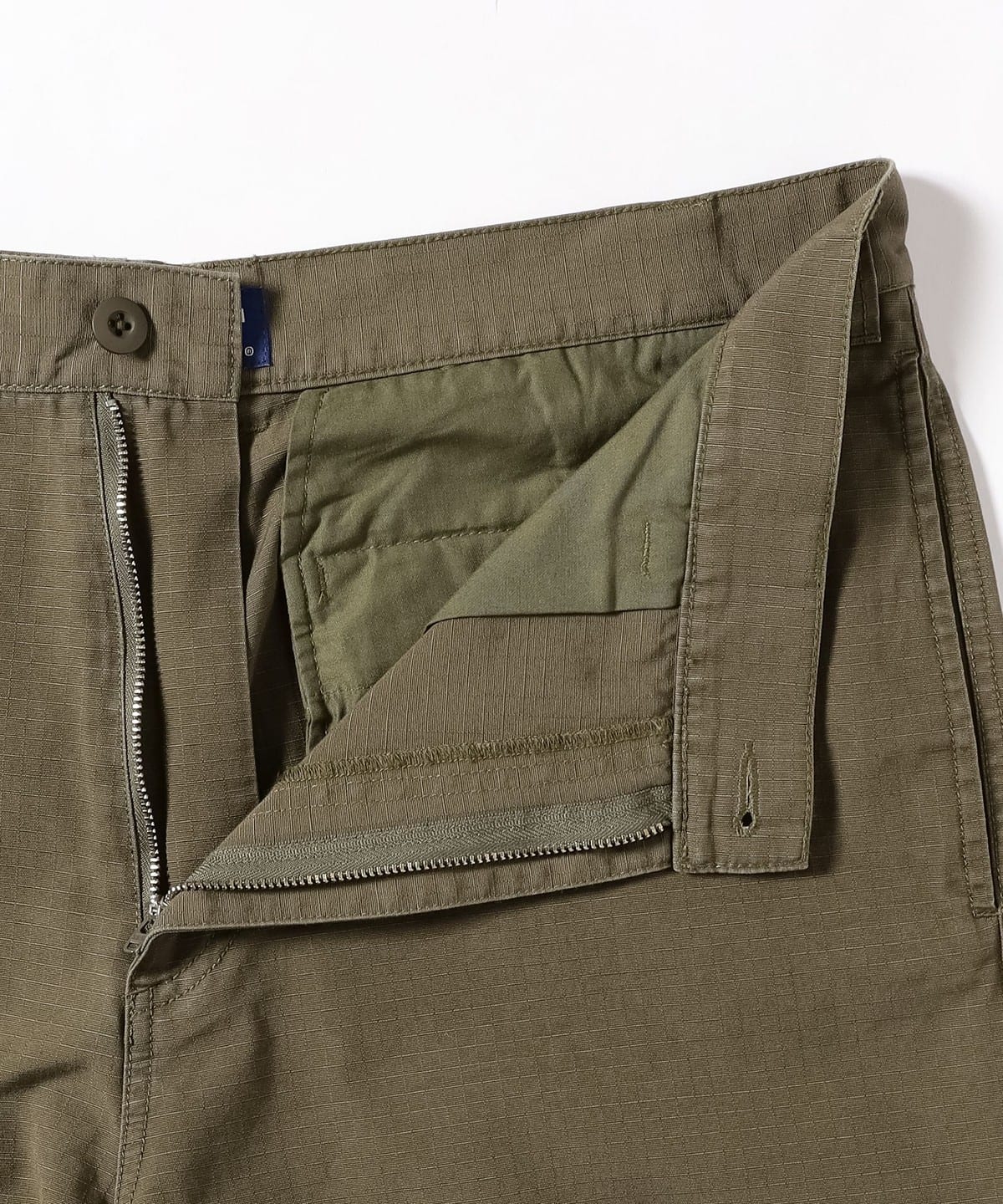 BEAMS T（ビームスT）BoTT / Mesh Pocket Cargo Short（パンツ