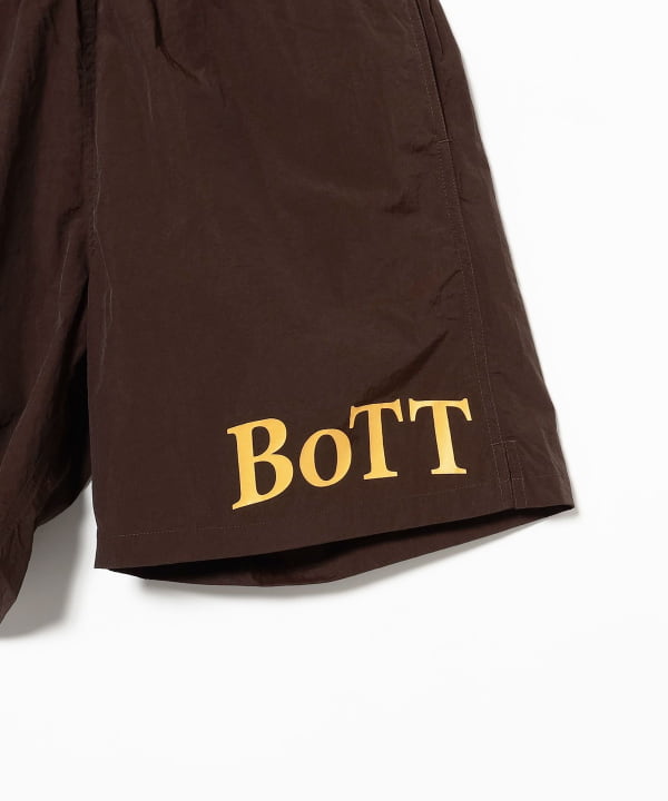 BEAMS T（ビームスT）BoTT / Classic Swim Short（パンツ