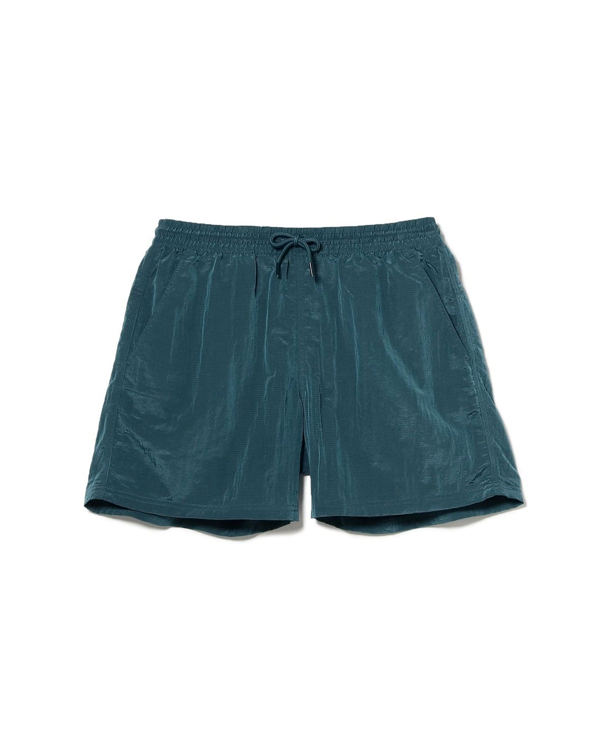 THE TRILOGY TAPES / RIP STOP NYLON SHORTS パンツ MEN DEEP CPBALT L THE TRILOGY TAPES / RIP STOP NYLON SHORTS パンツ MEN DEEP CPBALT L