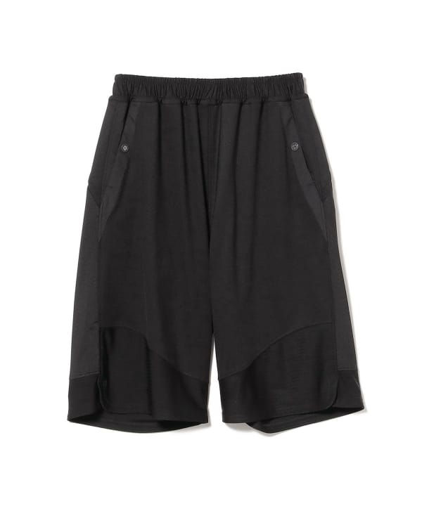 BEAMS T(ビームスT)rajabrooke / Sporty Short(パンツ BEAMS T(ビームスT)rajabrooke / Sporty Short(パンツ