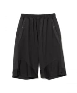 rajabrooke / Sporty Short