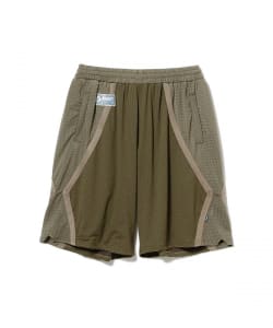 WHIMSY SOCKS / BASKET MESH SHORT