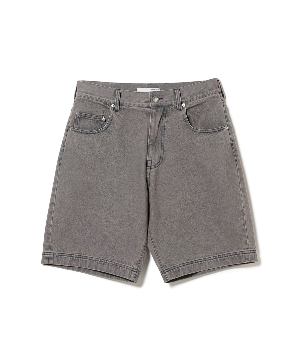 Diaspora skateboards ディアスポラスケートボード / 219 Baggy Shorts パンツ MEN DUSTY PINK M Diaspora skateboards ディアスポラスケートボード / 219 Baggy Shorts パンツ MEN DUSTY PINK M