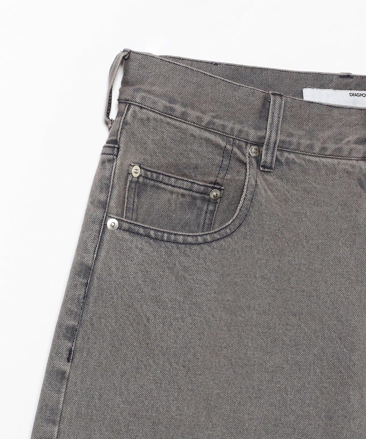 BEAMS T（ビームスT）Diaspora skateboards / 219 Baggy Shorts