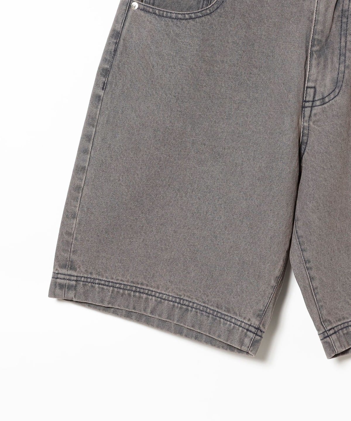 BEAMS T（ビームスT）Diaspora skateboards / 219 Baggy Shorts