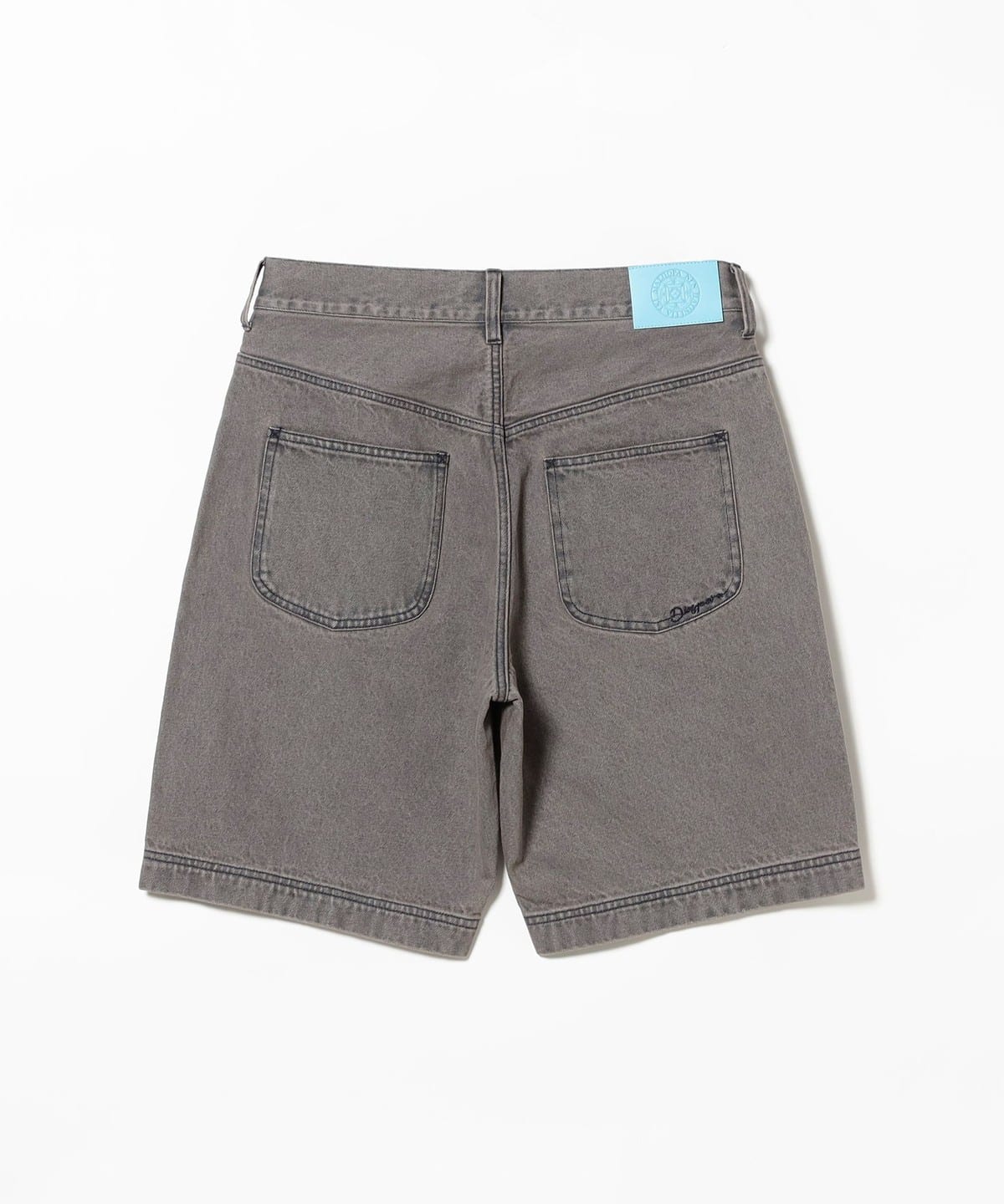 BEAMS T（ビームスT）Diaspora skateboards / 219 Baggy Shorts
