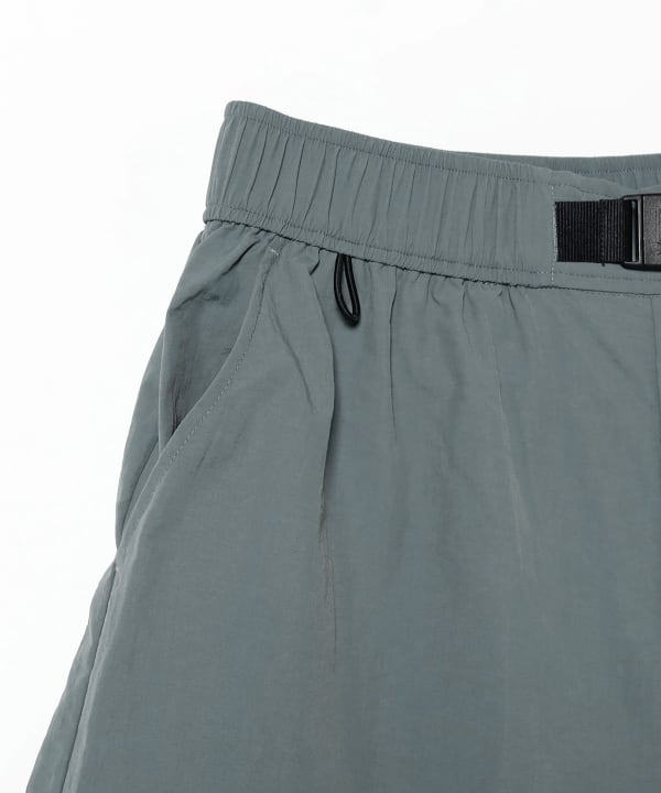BEAMS T（ビームスT）Vans × Yusuke Hanai / WOVEN SHORTS