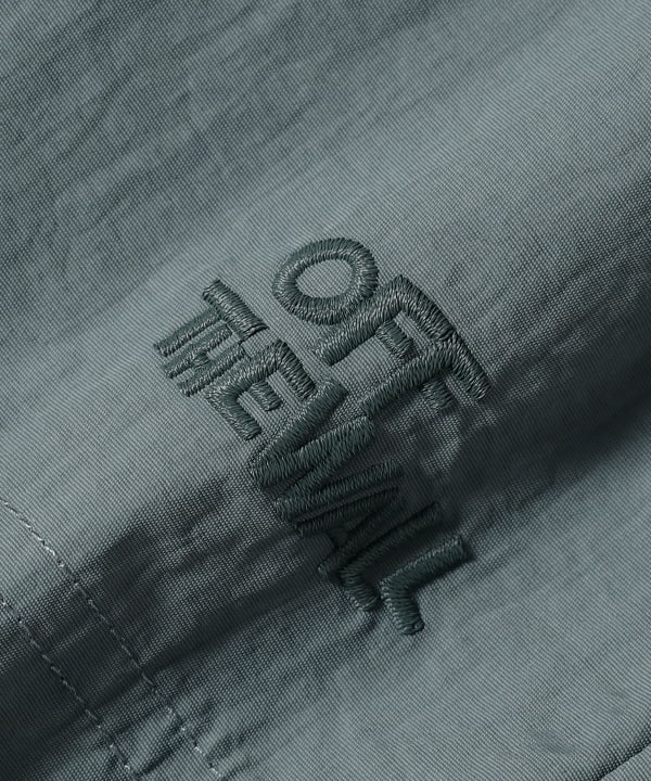 BEAMS T（ビームスT）Vans × Yusuke Hanai / WOVEN SHORTS