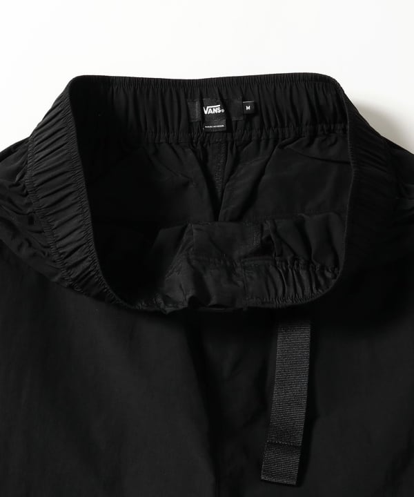 BEAMS T（ビームスT）Vans × Yusuke Hanai / WOVEN SHORTS