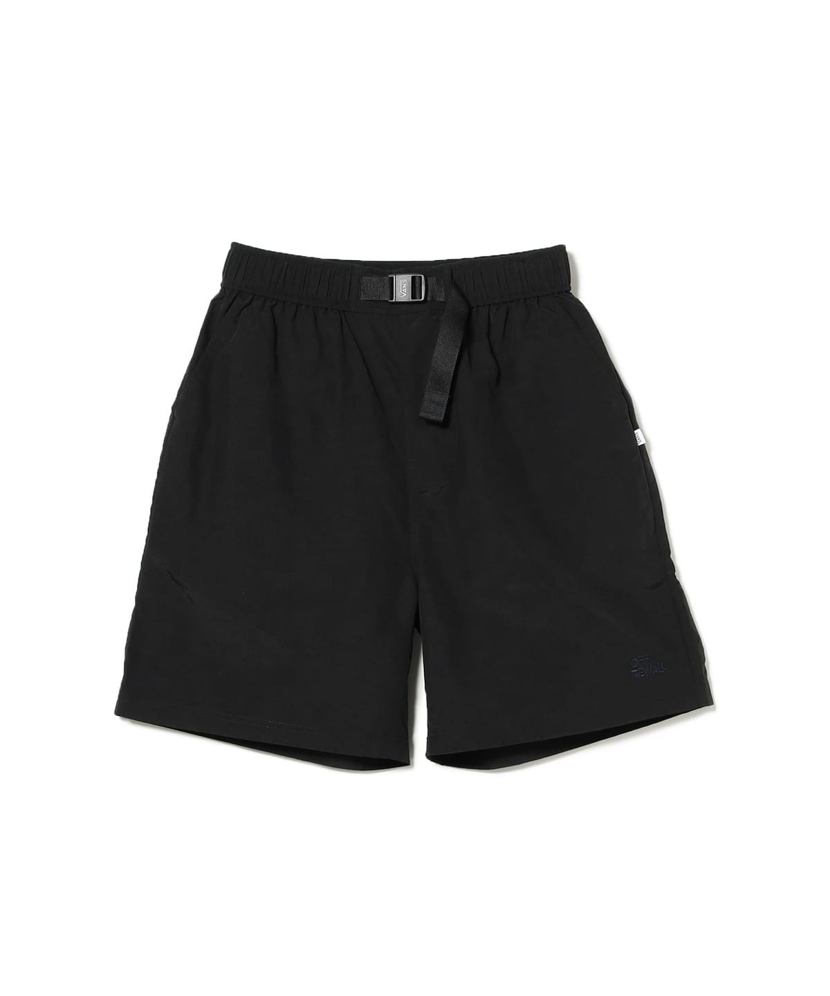 Vans × Yusuke Hanai / WOVEN SHORTS パンツ MEN BLACK M Vans × Yusuke Hanai / WOVEN SHORTS パンツ MEN BLACK M