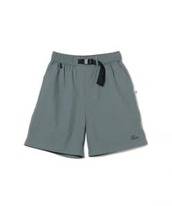Vans × Yusuke Hanai / WOVEN SHORTS