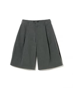 【別注】Seventh / Bermuda shortpant