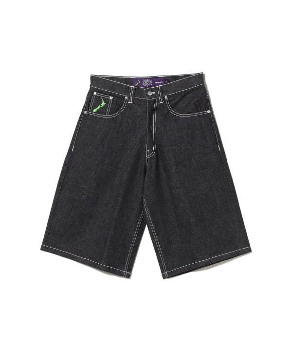 always do what you should do ハーフパンツ always do what