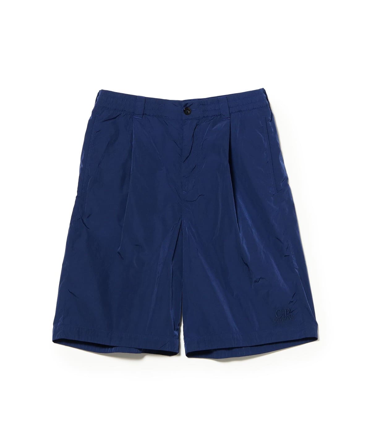 BEAMS T（ビームスT）C.P. Company / BERMUDA BERMUDA IN CHROME -R
