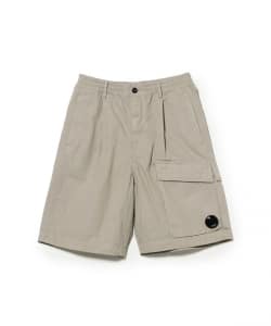 C.P. Company / MICRO-REPS BOXY LENS SHORTS
