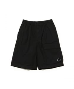 C.P. Company / MICRO-REPS BOXY LENS SHORTS