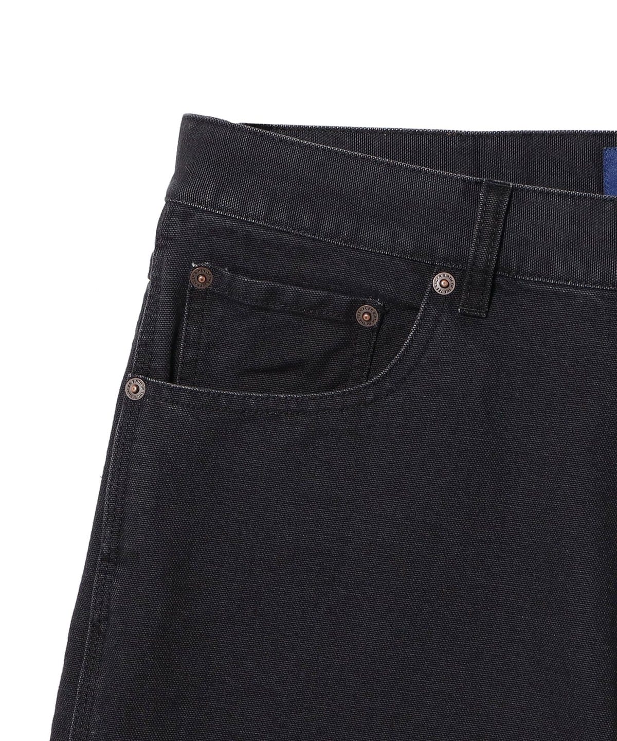 BEAMS T（ビームスT）BoTT / Washed Painter Short（パンツ ショート
