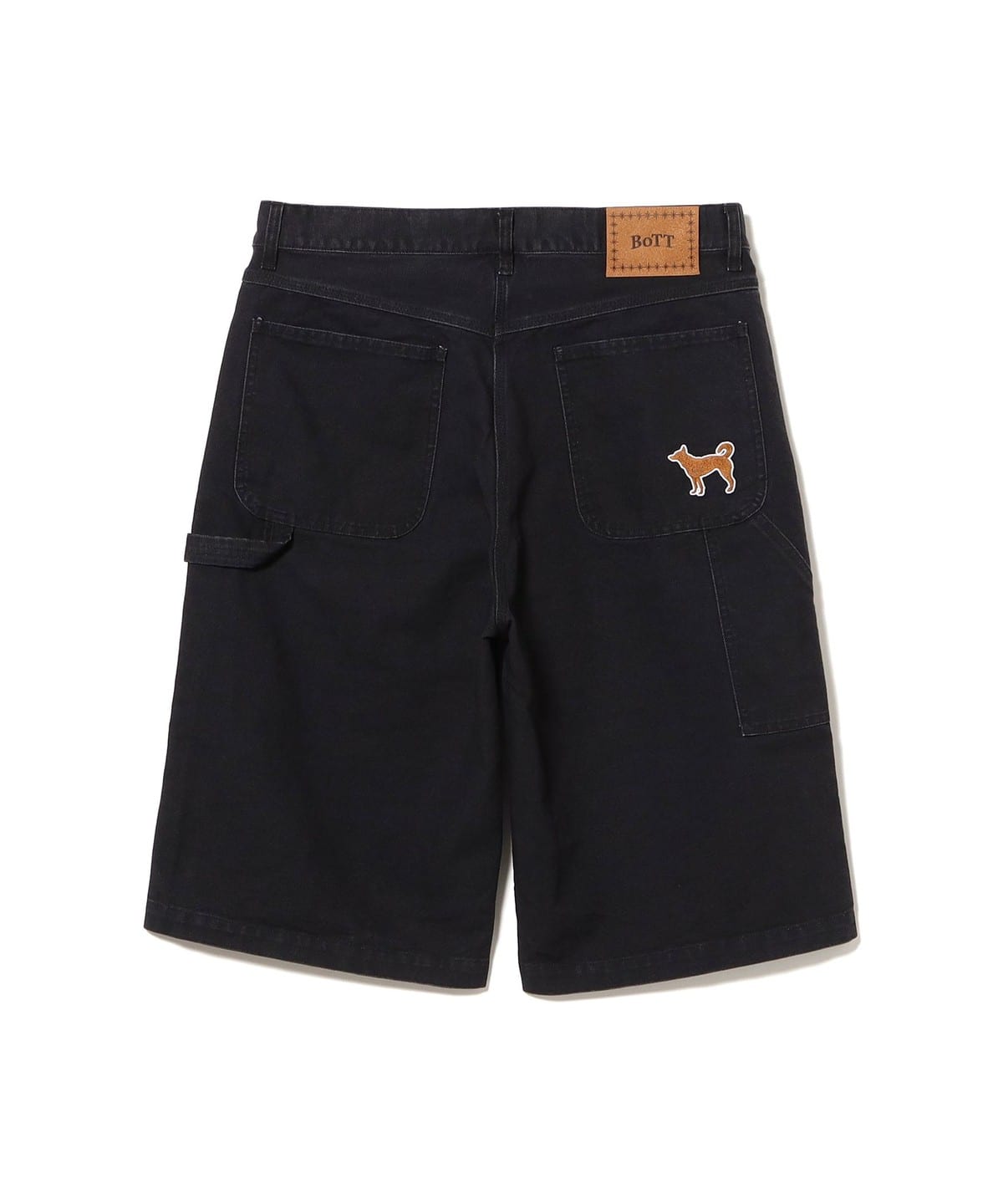 BEAMS T（ビームスT）BoTT / Washed Painter Short（パンツ ショート