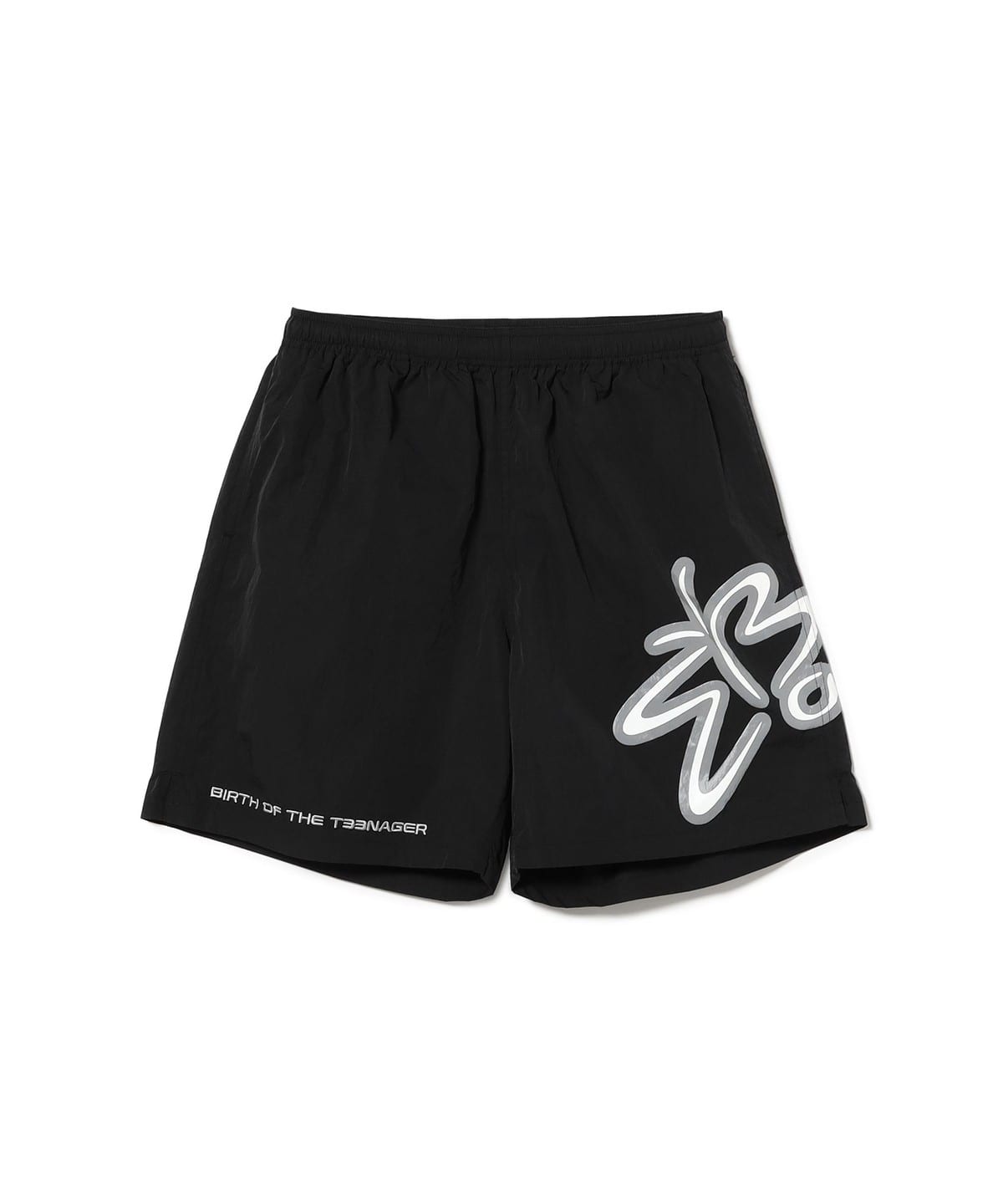 BEAMS T（ビームスT）BoTT / Botterfly Swim Short（パンツ ショート