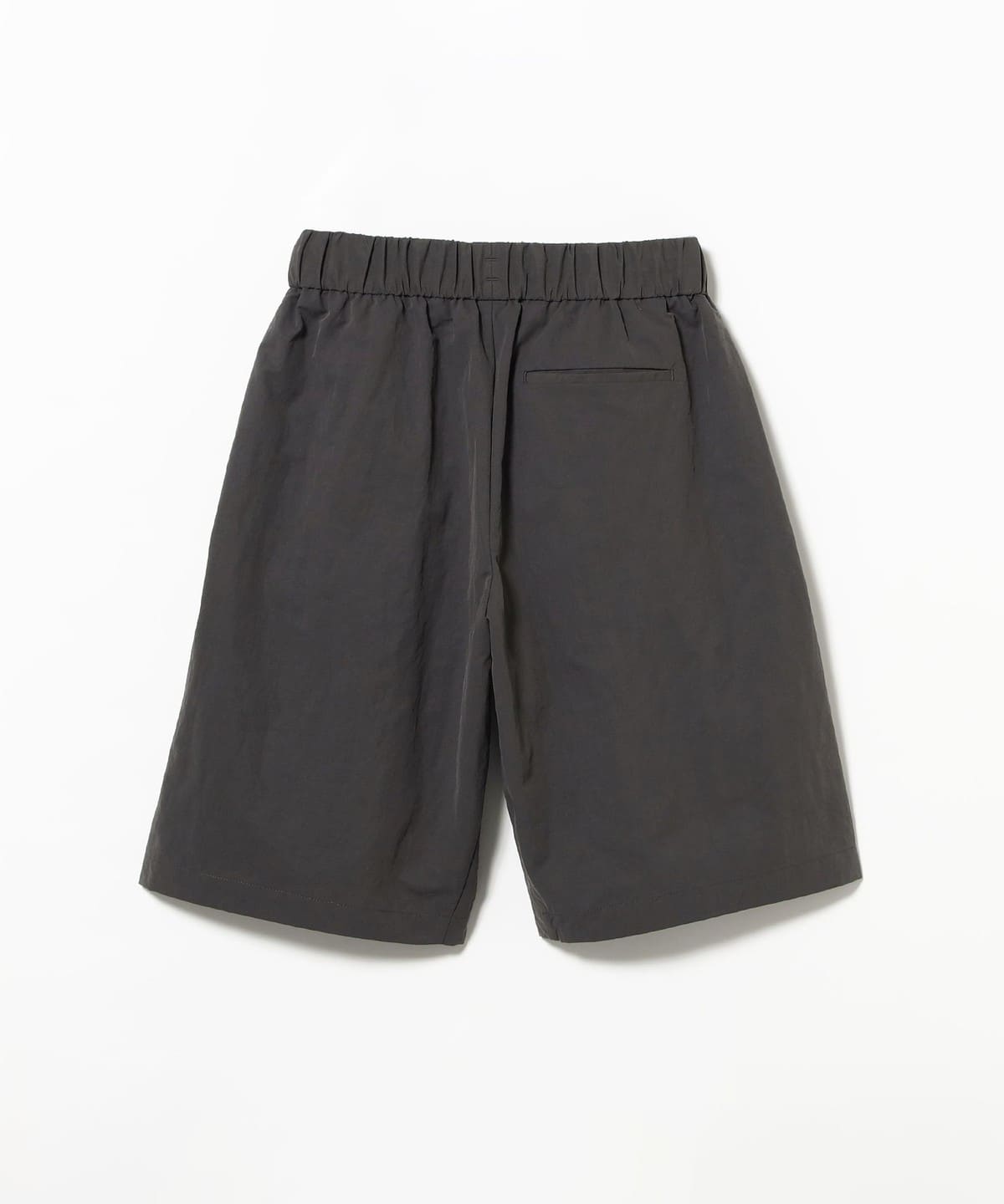 BEAMS T（ビームスT）Seventh / ORB SHELL SHORTS（パンツ ショート