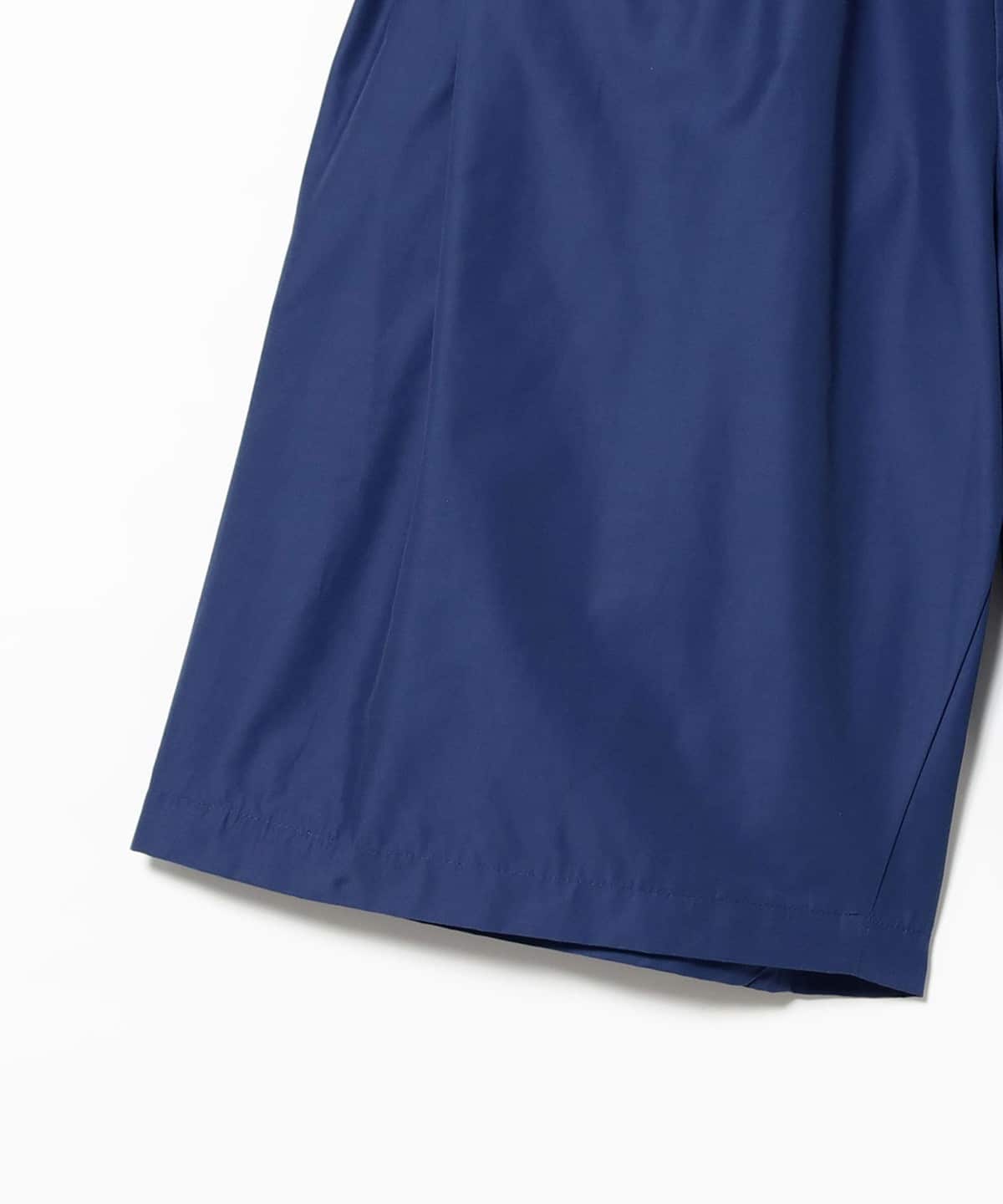 BEAMS T（ビームスT）Seventh / ORB SHELL SHORTS（パンツ ショート