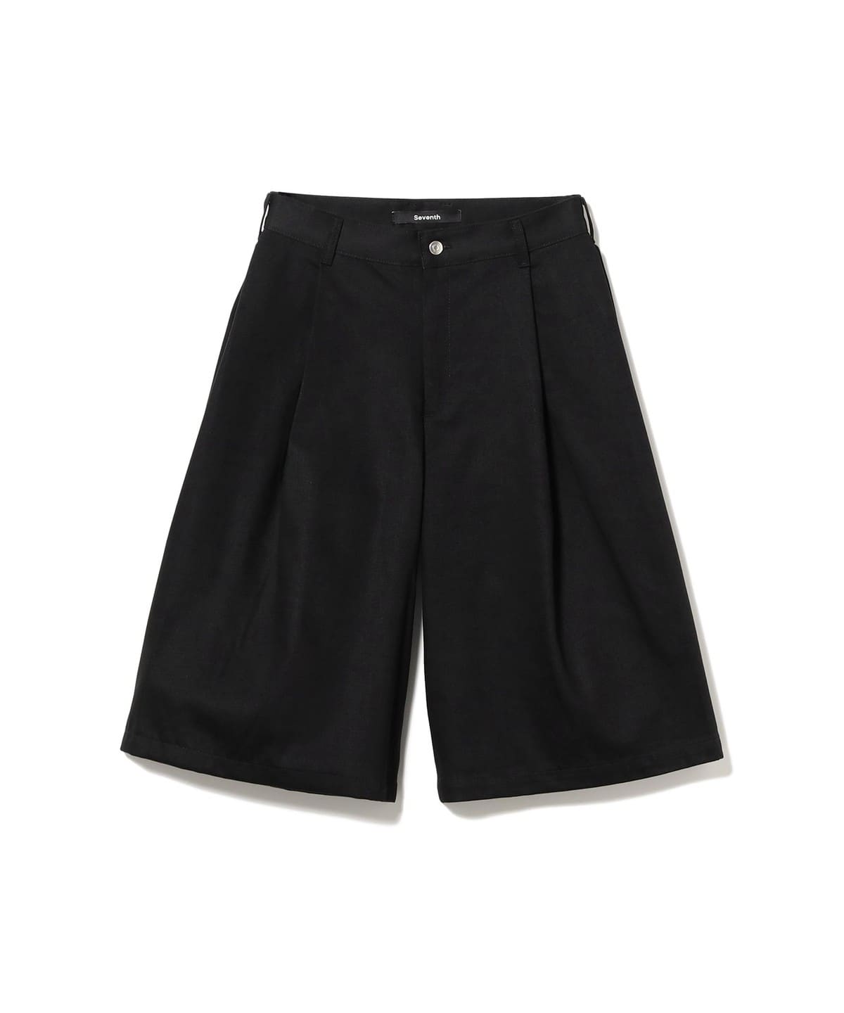 BEAMS T（ビームスT）Seventh / DENIM 440 BERMUDA JORTS（パンツ