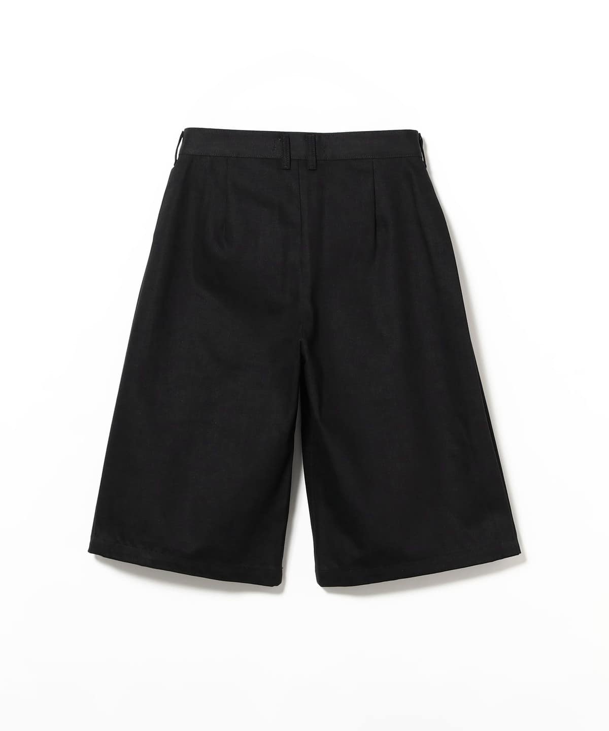 BEAMS T（ビームスT）Seventh / DENIM 440 BERMUDA JORTS（パンツ