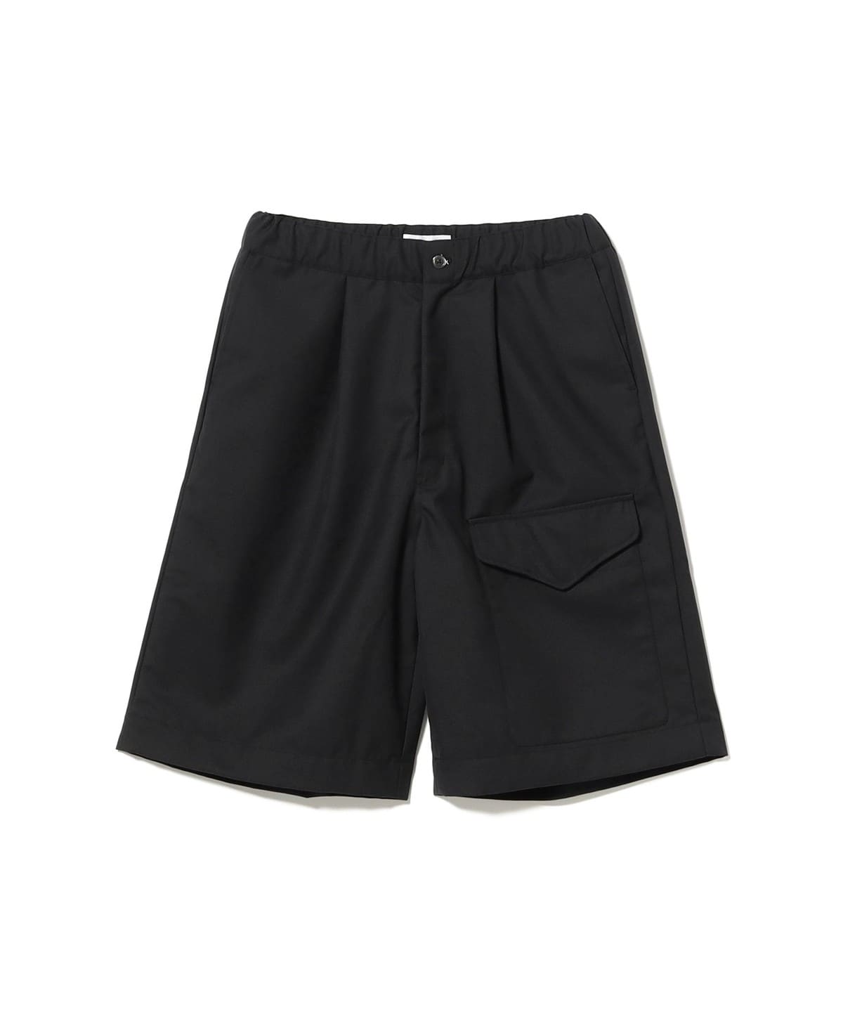 BEAMS T（ビームスT）Cabaret Poval / BD Bermuda Shorts（パンツ