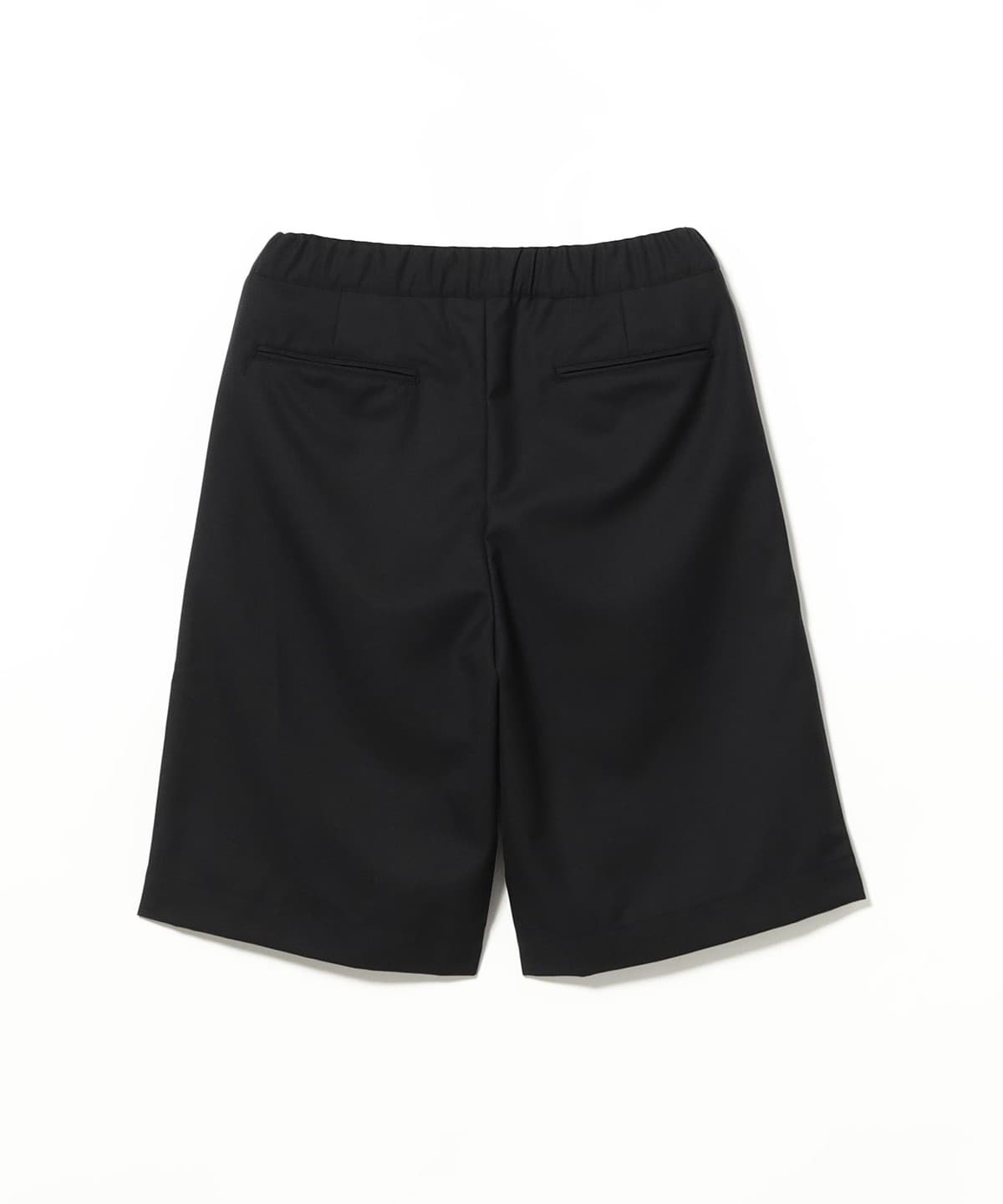 BEAMS T（ビームスT）Cabaret Poval / BD Bermuda Shorts（パンツ
