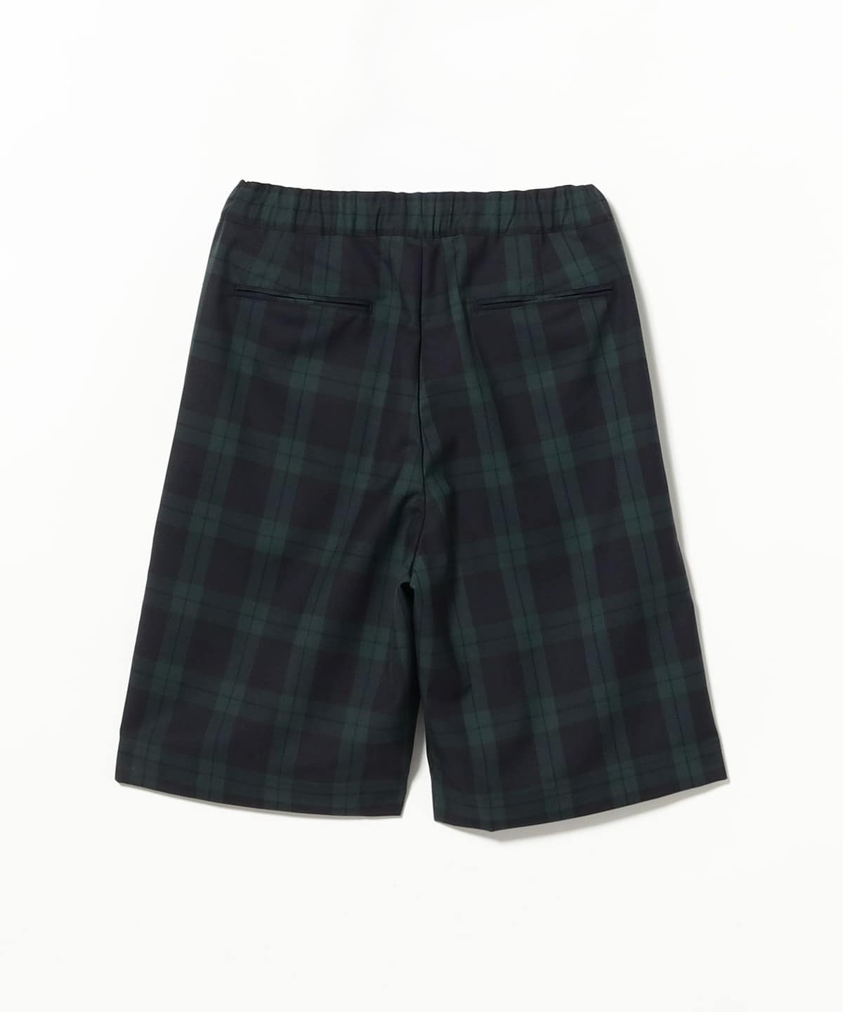 BEAMS T（ビームスT）Cabaret Poval / BD Bermuda Shorts（パンツ