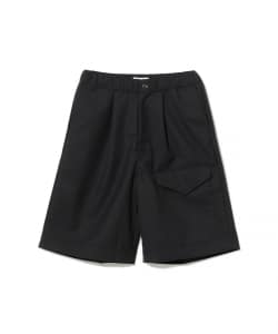 Cabaret Poval / BD Bermuda Shorts