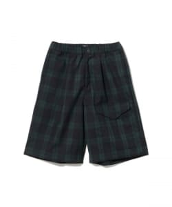 Cabaret Poval / BD Bermuda Shorts