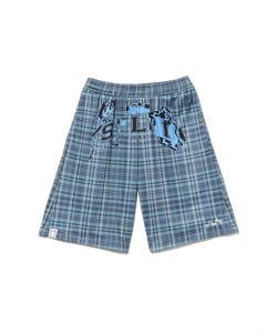 SLINKY / PICCO MESH SHORTS