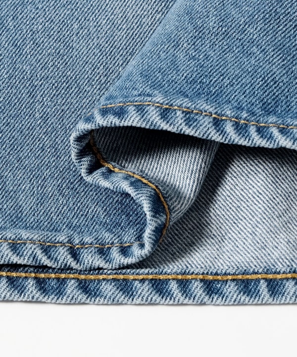 Tyrrell Winston / Denim Shorts