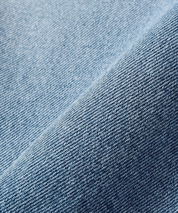 Tyrrell Winston / Denim Shorts