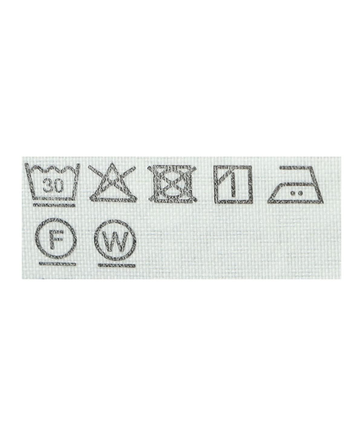 Tyrrell Winston / 丹寧短褲