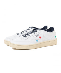 Reebok × BoTT / CLUB C 85